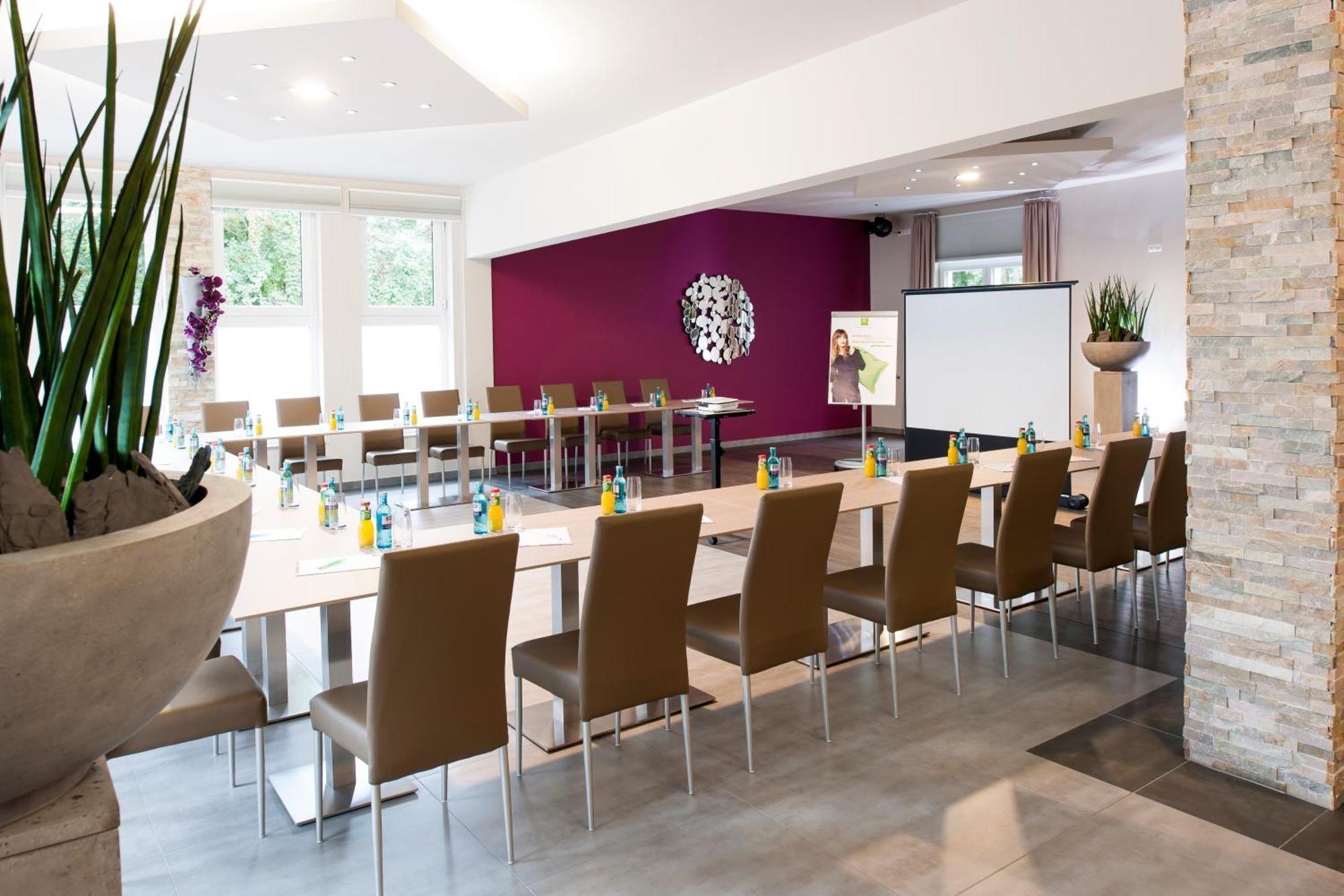 Ibis Styles West Dortmund