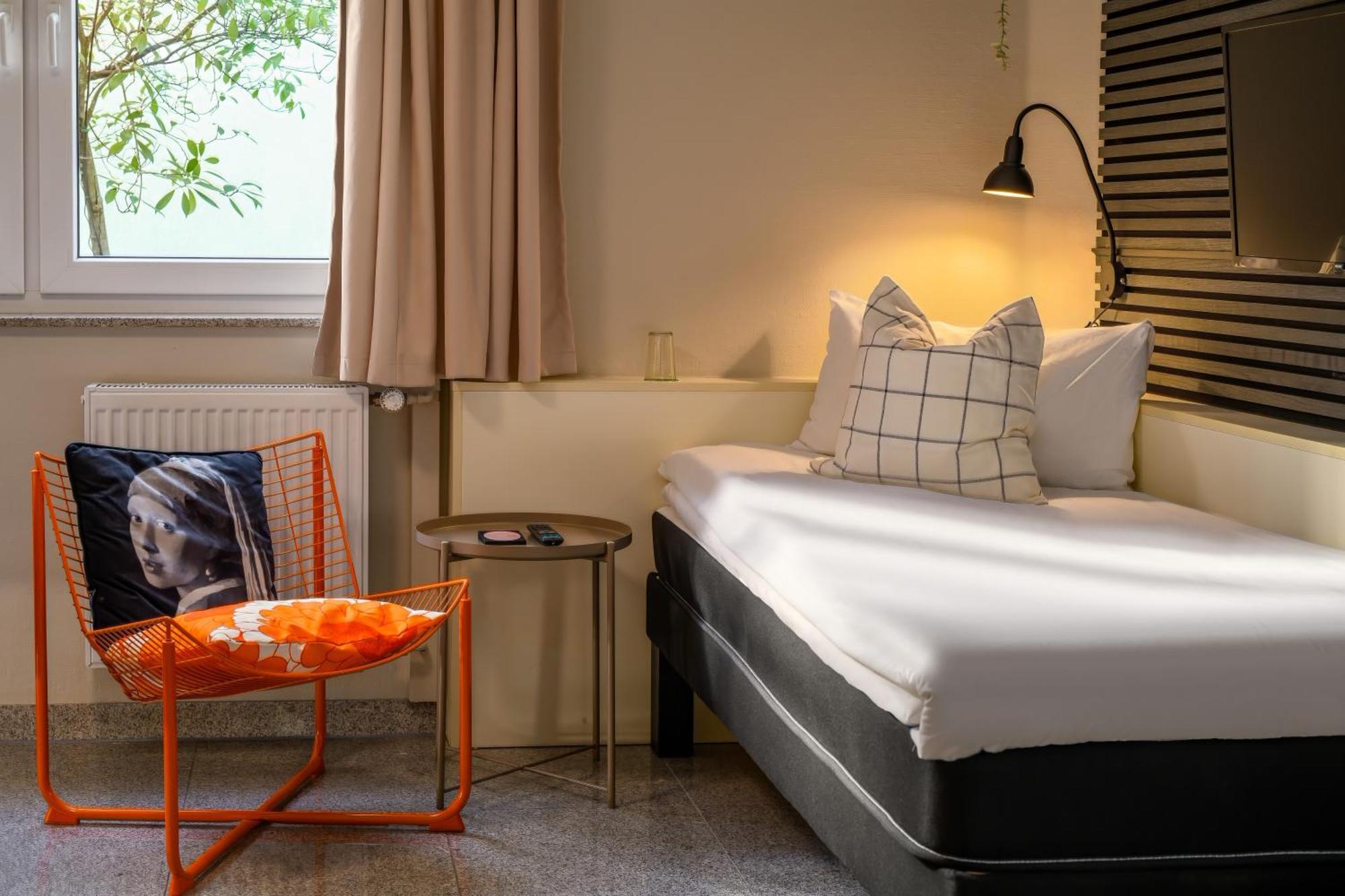 Ibis Styles West Dortmund