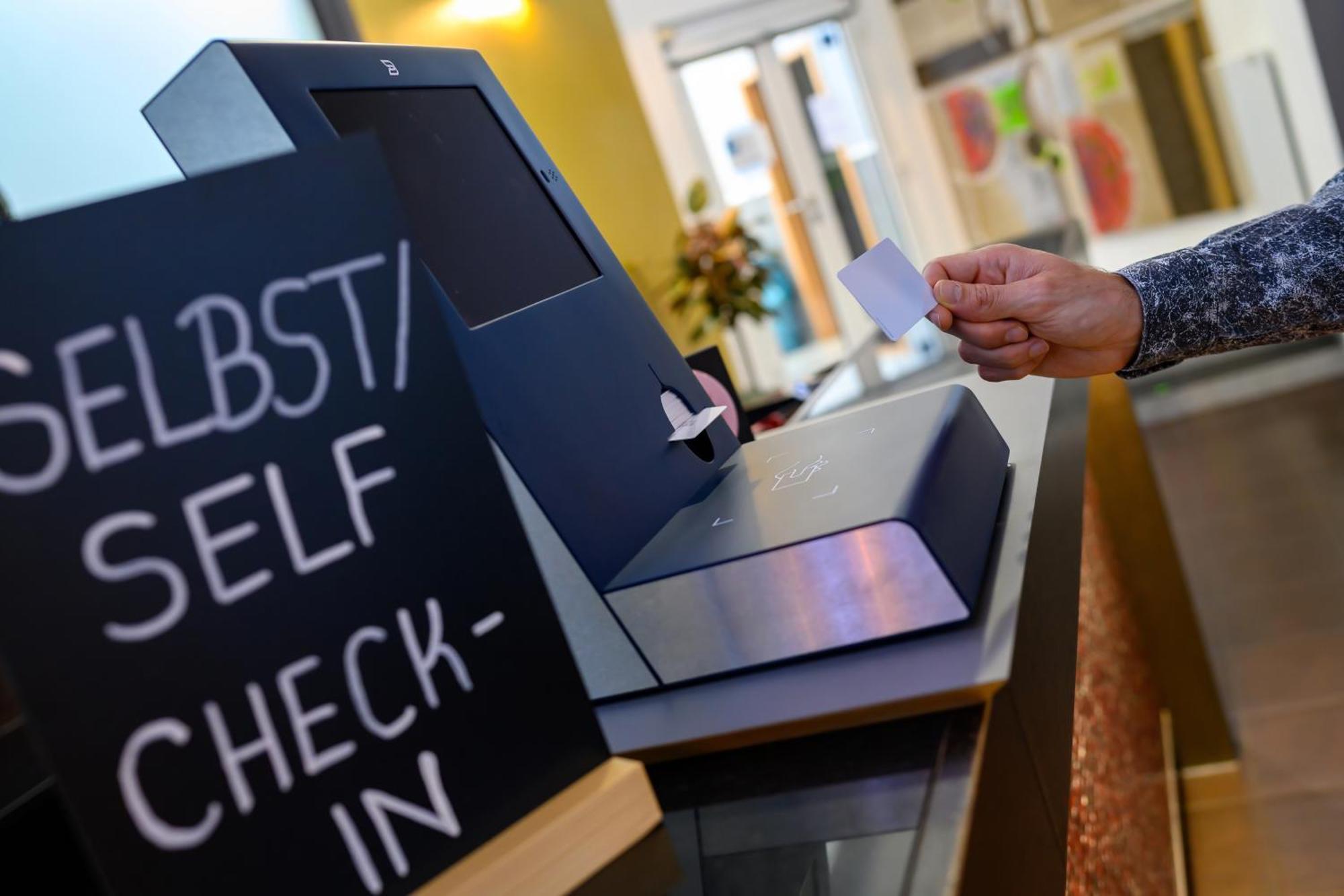 Ibis Styles West Hotel