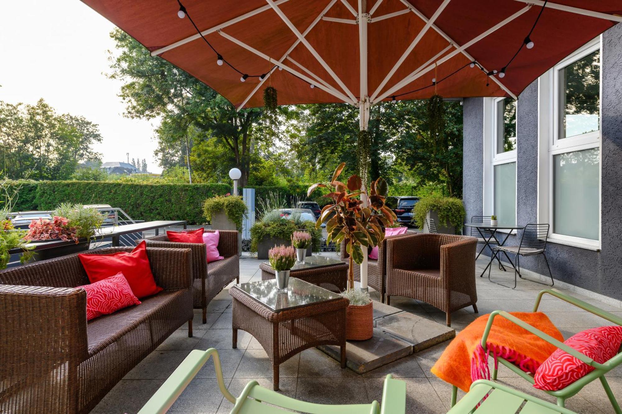 Ibis Styles West Dortmund