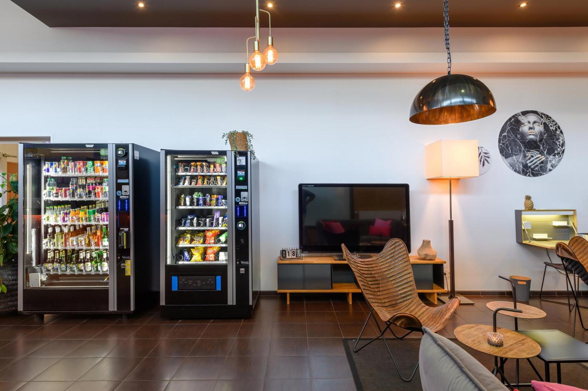 Ibis Styles West Hotel