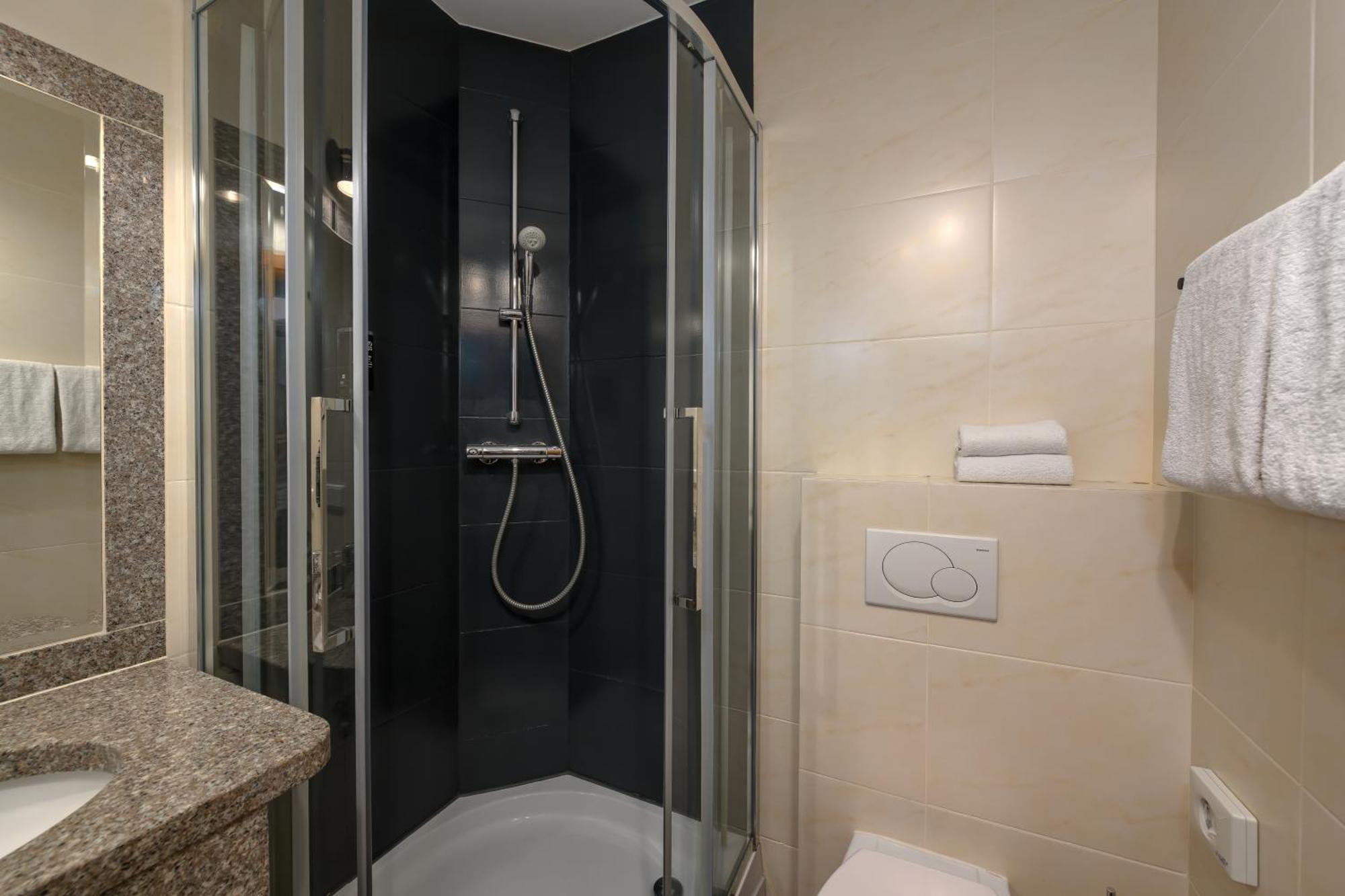 Ibis Styles West Hotel Dortmund