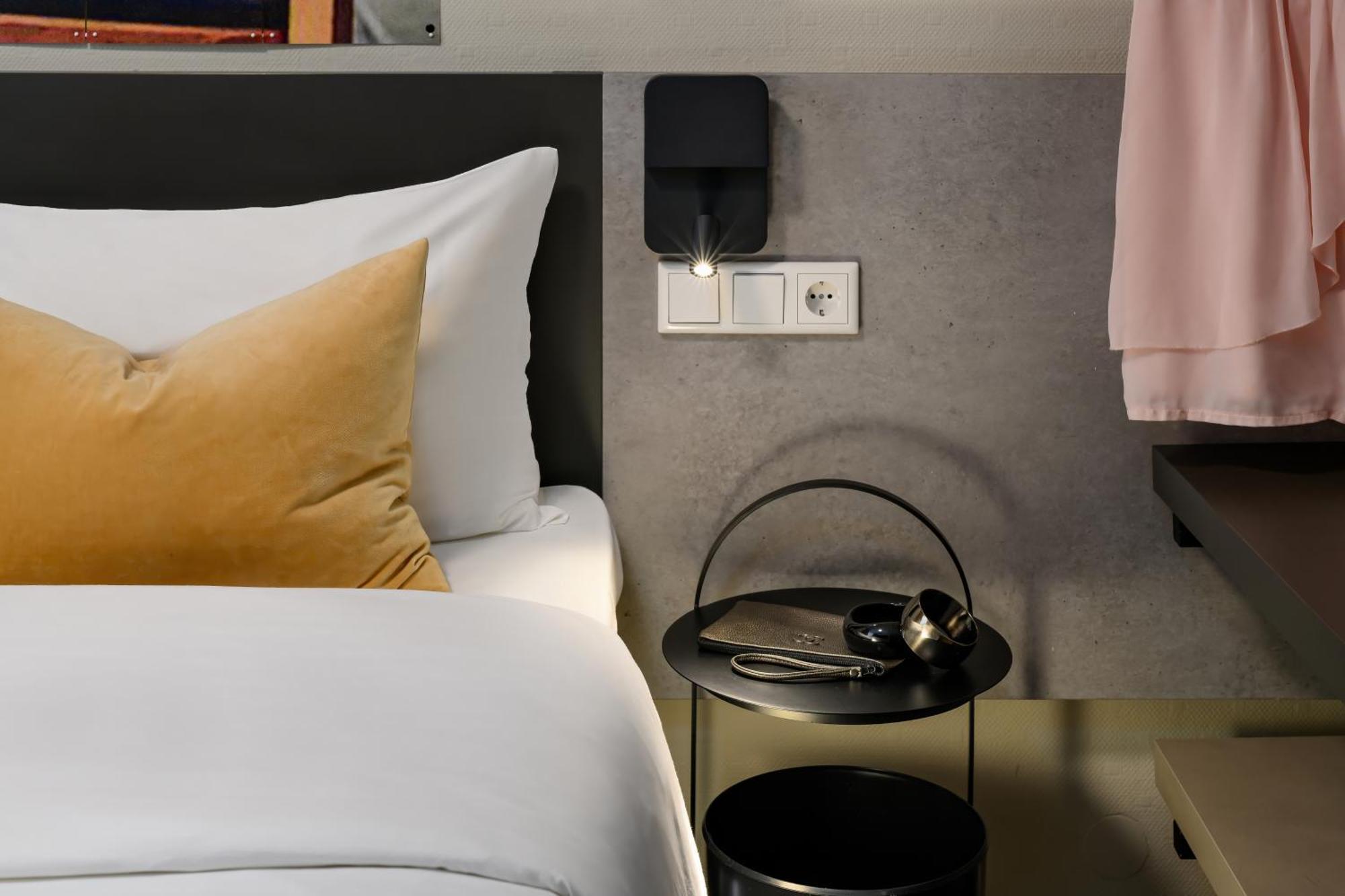 Hotel Ibis Styles West Dortmund