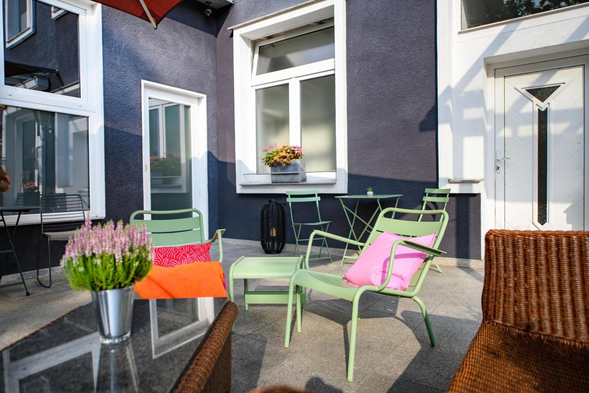 Ibis Styles West 3*