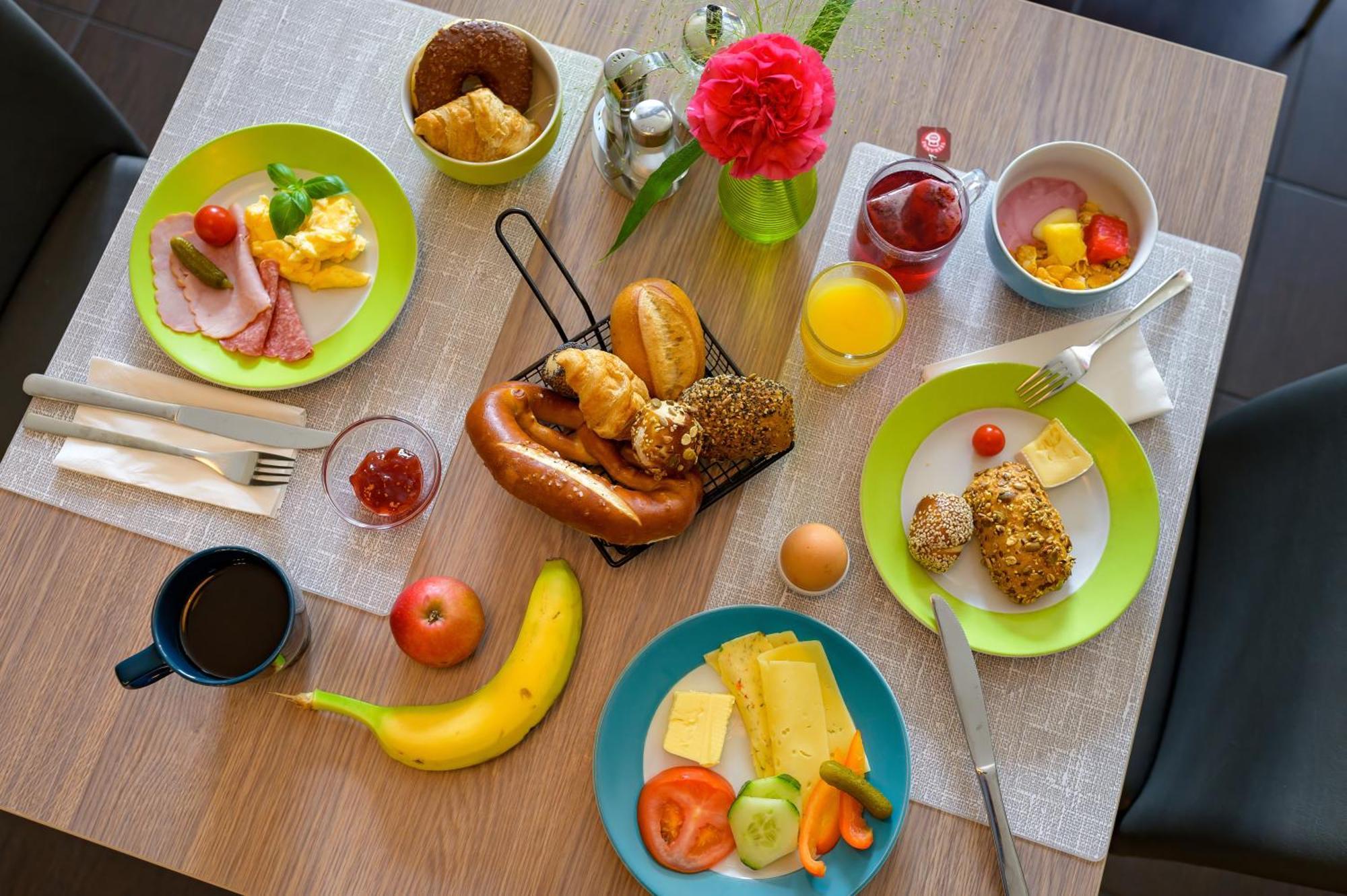 Hotel Ibis Styles West