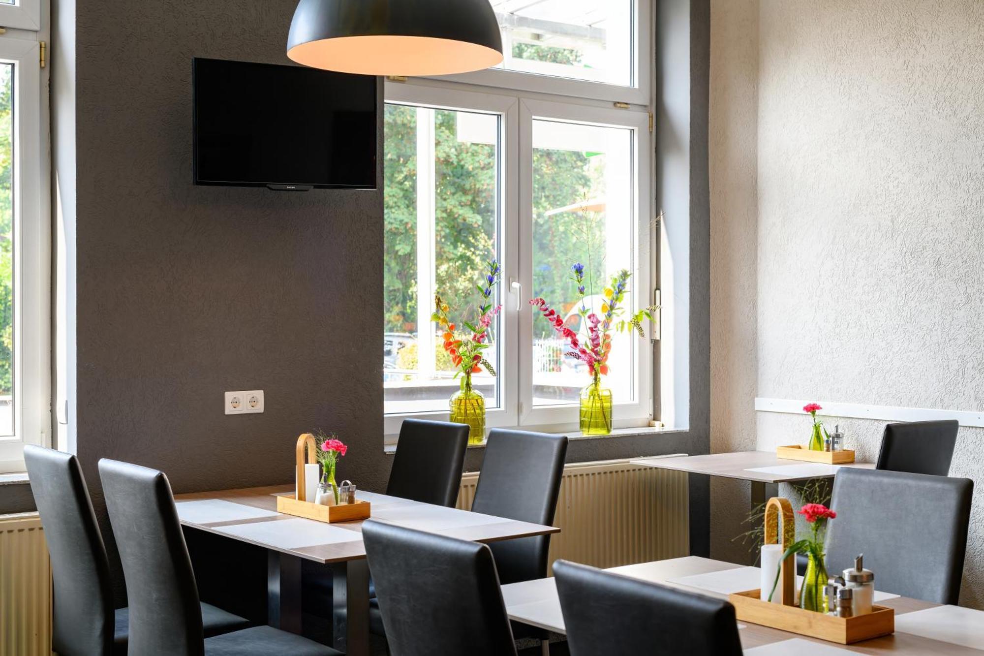 Hotel Ibis Styles West Dortmund