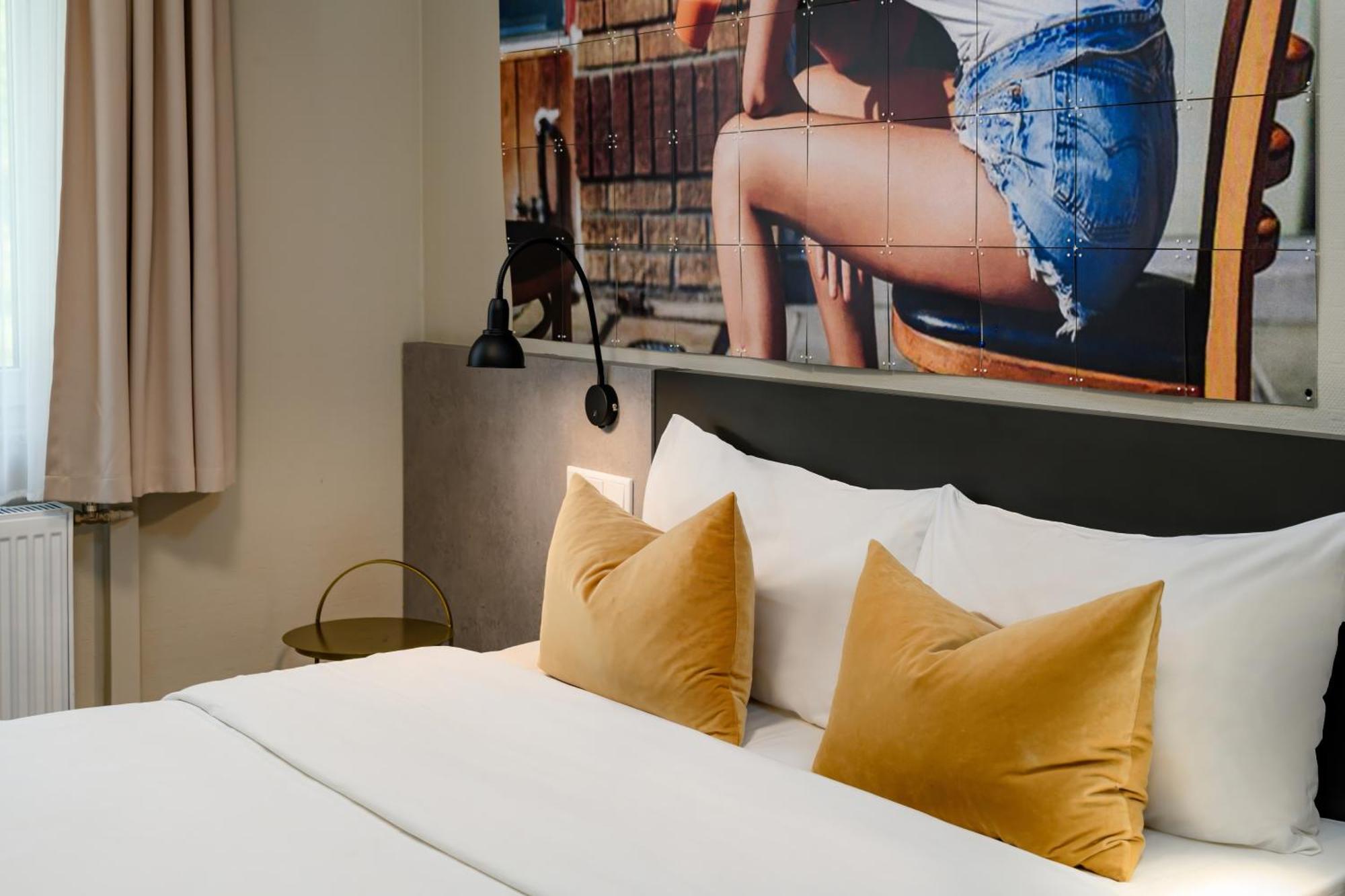 Ibis Styles West Dortmund