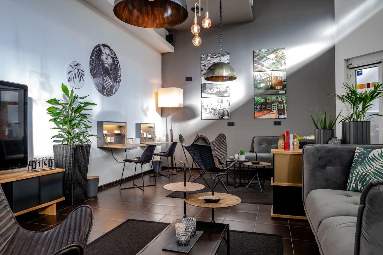 Hotel Ibis Styles West