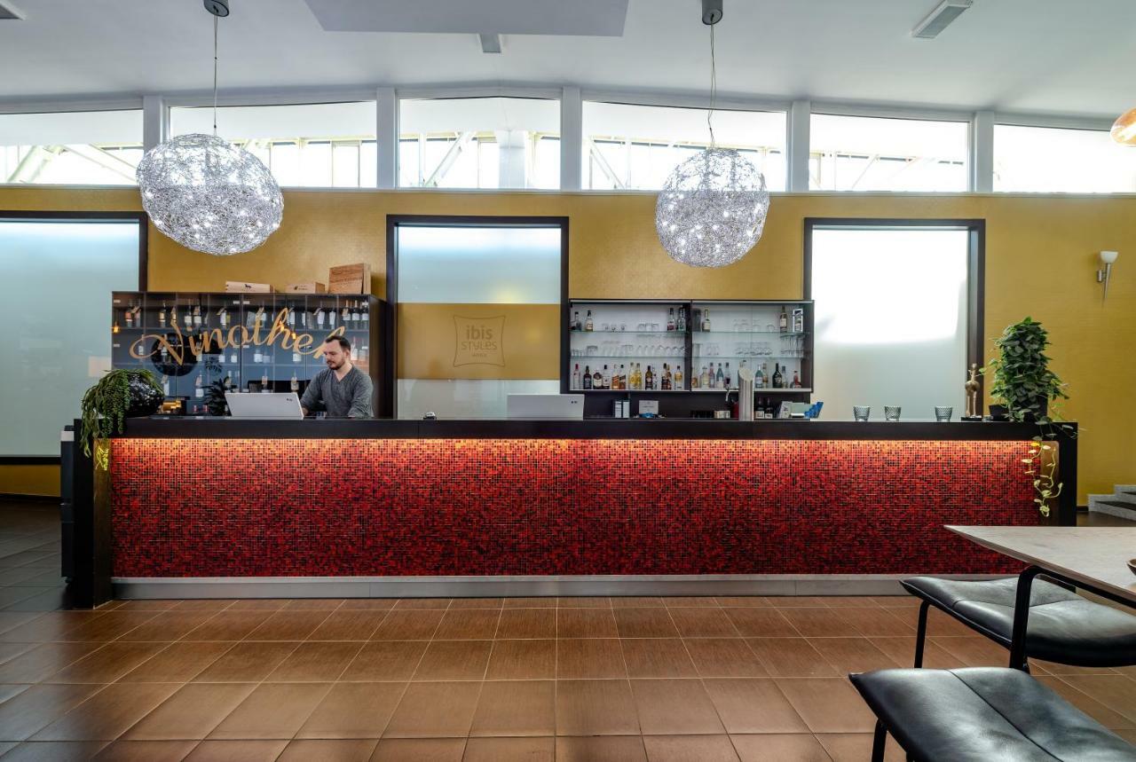 Ibis Styles West 3* Dortmund