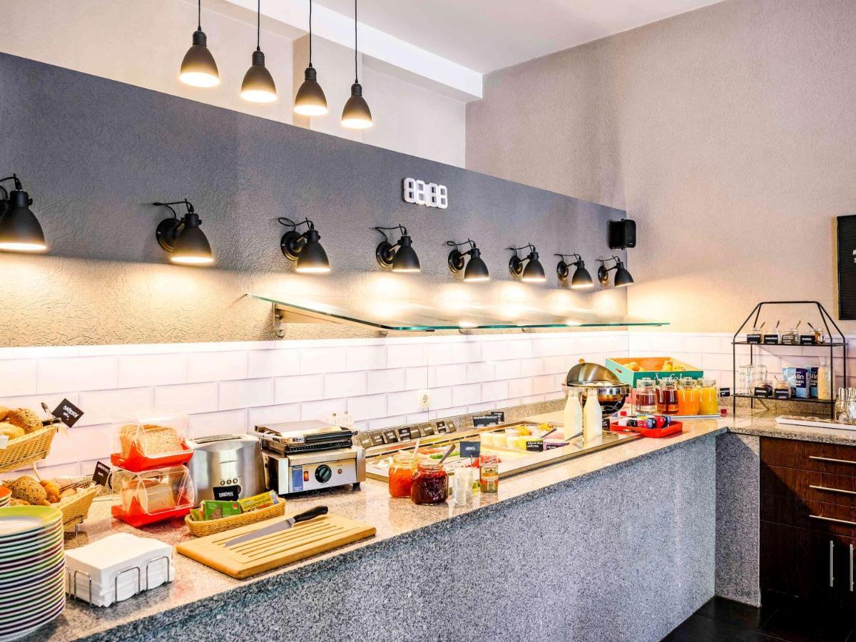 Hotel Ibis Styles West